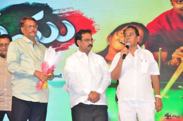 Memu Movie Audio Launch